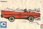 Amphicar Centra