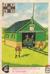 Boothuis K.Z.H.M.i.R.v.S. te Cadzand