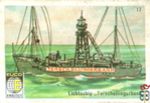 Lichtschip "Terschellingerbank"