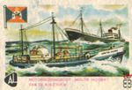 Motorreddingboot "Neltie Jacoba"  Van de K.N.Z.H.R.M.