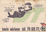 Taxis Aeriens tel. 76.60.77/78