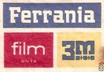 Ferrania film snta