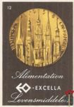 Excella Alimentation Levensmiddelen