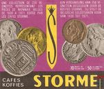 Storme Cafes Koffies