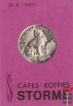 Cafes-koffies Storme 35A - 1901
