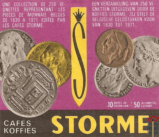 Storme Cafes Koffies
