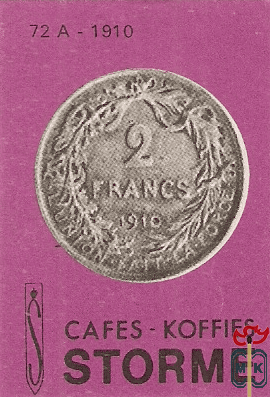 Cafes-koffies Storme 72A - 1910