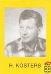 H. Kosters