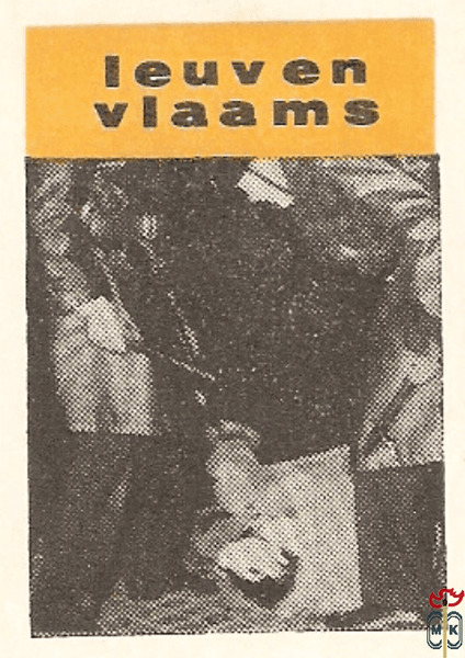 Leuven vlaams