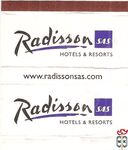 Radisson sas hotels & Resorts