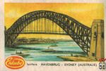 Havenbrug - Sydney (Australie) Enkabe Lucifers