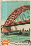 Van Brienenoord - Brug Rotterdam Enkabe Lucifers