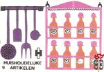 9 Huishoudelijke artikelen