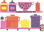 3 Huishoudelijke art.