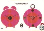 27 Uurwerken