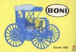 Duryea 1892 BONI